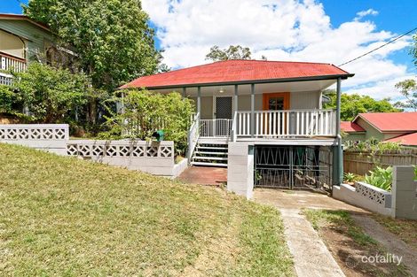 Property photo of 10 Soudan Street Bardon QLD 4065