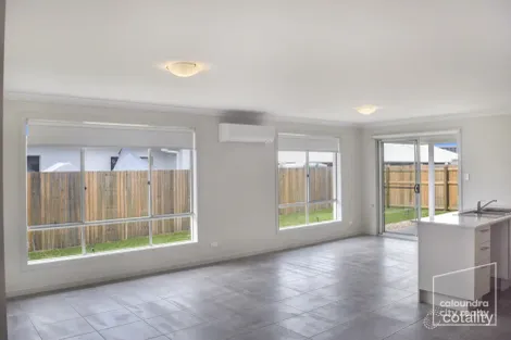Property photo of 45 Meredith Crescent Baringa QLD 4551