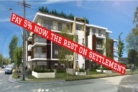 111/89 Wentworth Ave, Wentworthville, NSW 2145