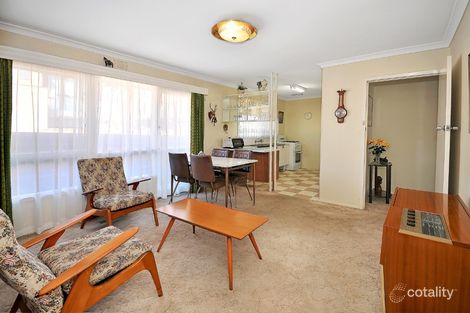 Property photo of 44 Brandon Park Drive Wheelers Hill VIC 3150