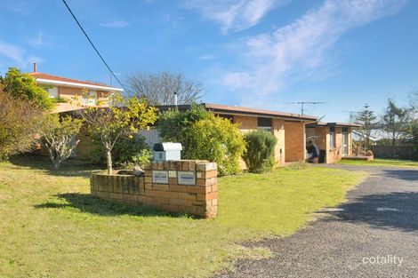 1/11 Rivett St, South Toowoomba, QLD 4350