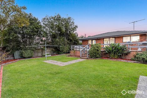 Property photo of 253 Power Road Endeavour Hills VIC 3802