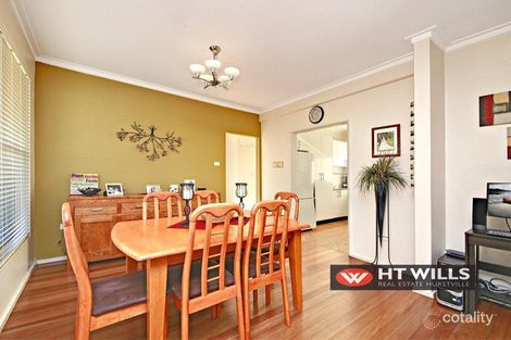 Property photo of 121 Morts Road Mortdale NSW 2223