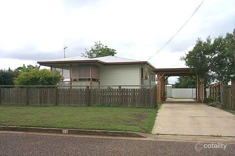 23 Stevenson St, Maryborough, QLD 4650