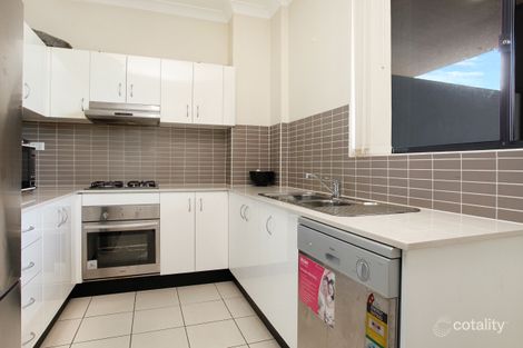 Property photo of 38/254 Beames Avenue Mount Druitt NSW 2770