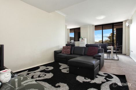 Property photo of 38/254 Beames Avenue Mount Druitt NSW 2770