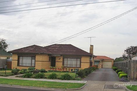 Property photo of 2/11 Lyons Street Glenroy VIC 3046