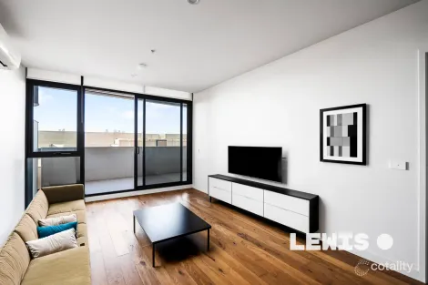 1515/176 Edward St, Brunswick East, VIC 3057