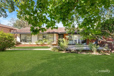 Property photo of 37 Cross Street Baulkham Hills NSW 2153