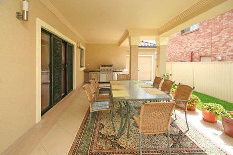 Property photo of 46 Endeavour Circuit Harrington Park NSW 2567