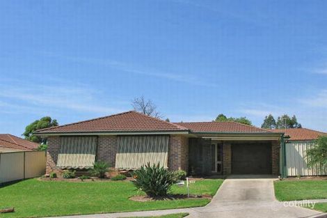 23 Bellingham Ave, Glendenning, NSW 2761