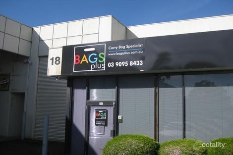 18/200 Canterbury Rd, Bayswater North, VIC 3153