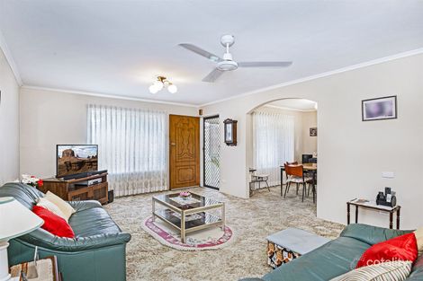 Property photo of 25 Greenore Street Bracken Ridge QLD 4017