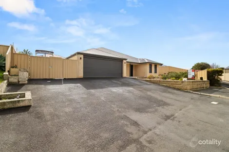 5 Macarthur Ct, Australind, WA 6233