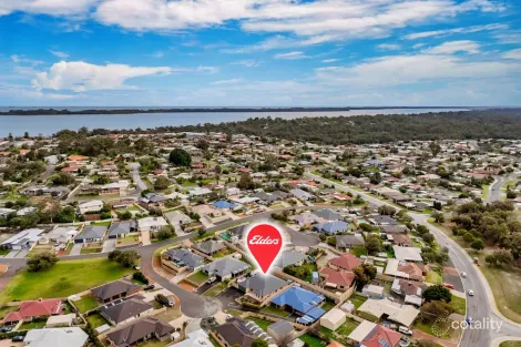 Property photo of 5 Macarthur Court Australind WA 6233