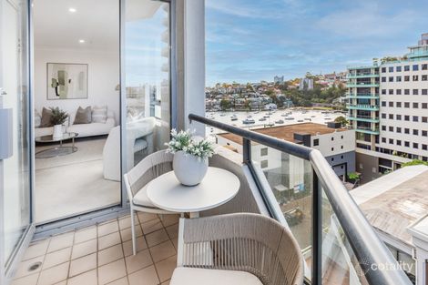 48/48-50 Alfred St, Milsons Point, NSW 2061