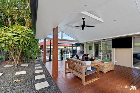 Property photo of 81 Fitzwilliam Drive Sippy Downs QLD 4556