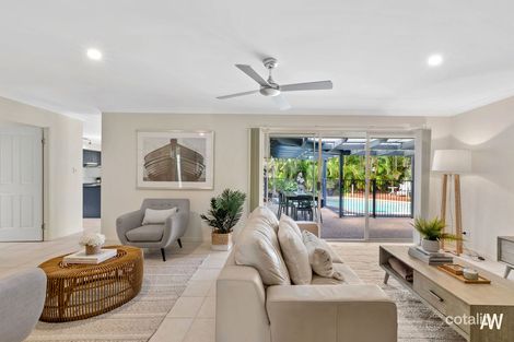 Property photo of 81 Fitzwilliam Drive Sippy Downs QLD 4556