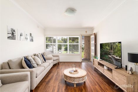 Property photo of 24C Wentworth Street Croydon Park NSW 2133