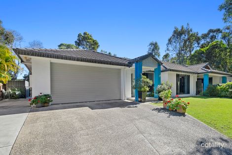Property photo of 17 Koopa Place Pelican Waters QLD 4551