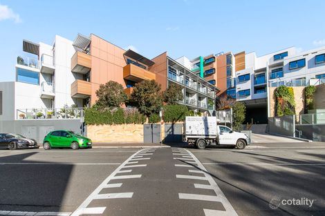 322/77 Hobsons Rd, Kensington, VIC 3031