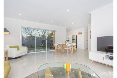 Property photo of 2/9 Mulgoa Avenue Dandenong North VIC 3175