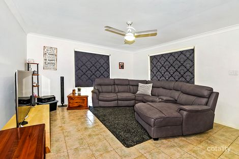 Property photo of 45 Hanlon Street Tanah Merah QLD 4128