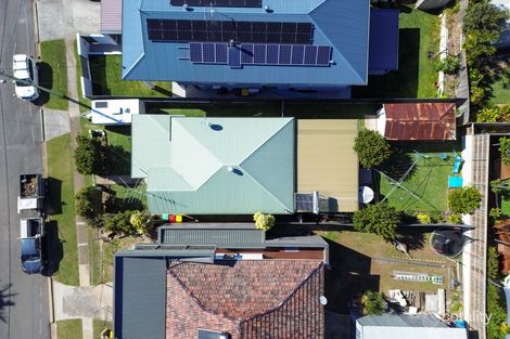 Property photo of 5 New Road Manly QLD 4179