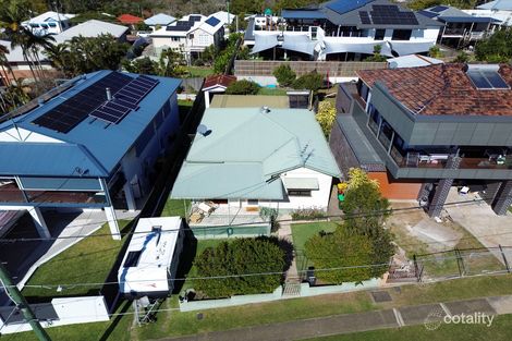 Property photo of 5 New Road Manly QLD 4179