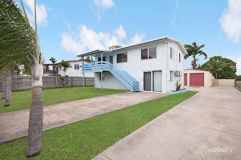134 Abbott St, Oonoonba, QLD 4811