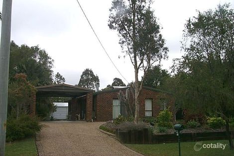 Property photo of 9 Michelle Street Bellmere QLD 4510