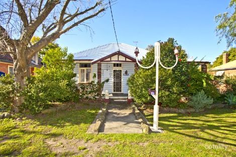 Property photo of 12 Allan Street Lorn NSW 2320