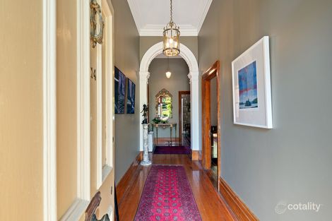 Property photo of 14 Swan Street North Hobart TAS 7000