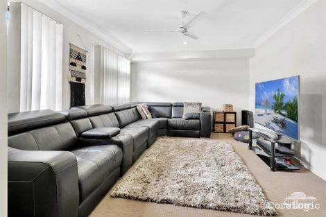 Property photo of 18 Manassa Street Upper Coomera QLD 4209