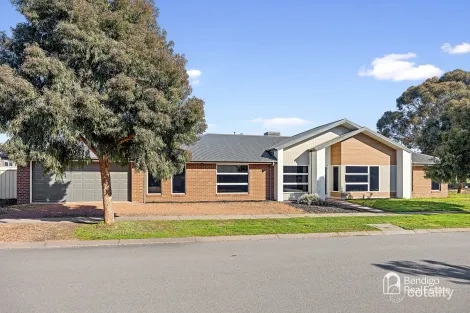20 Park Village Tce, Strathfieldsaye, VIC 3551