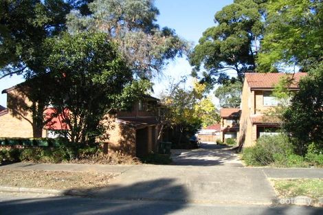 Property photo of 10/19 King Street Parramatta NSW 2150