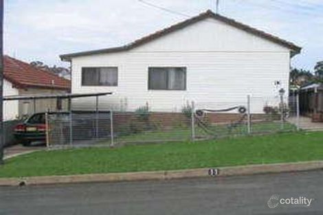 Property photo of 17 Steel Street Cringila NSW 2502