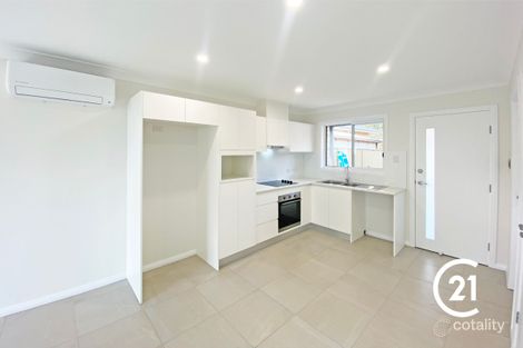 3a Patterson Rd, Lalor Park, NSW 2147