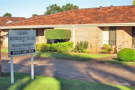 Property photo of 22/2 Theakston Green Leeming WA 6149