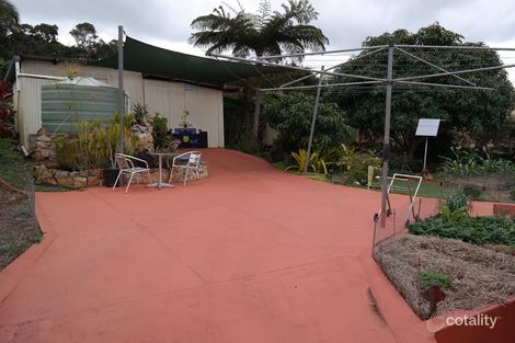 Property photo of 9 Hanrahan Street Malanda QLD 4885