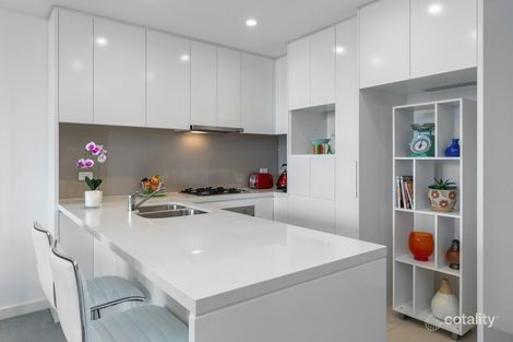 Property photo of 607/4 Peake Avenue Rhodes NSW 2138