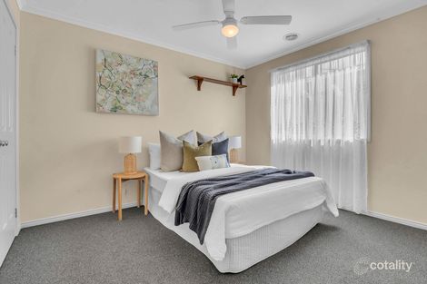 Property photo of 35 Chelsworth Loop Craigieburn VIC 3064