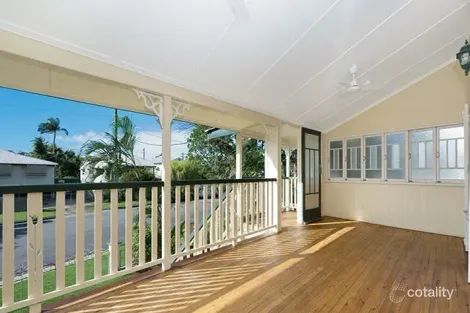 Property photo of 44 Seventh Street Railway Estate QLD 4810