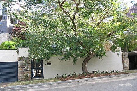 Property photo of 60 Bundarra Road Bellevue Hill NSW 2023