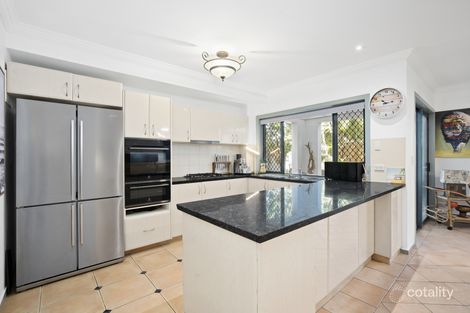 Property photo of 22/117 Palm Meadows Drive Carrara QLD 4211