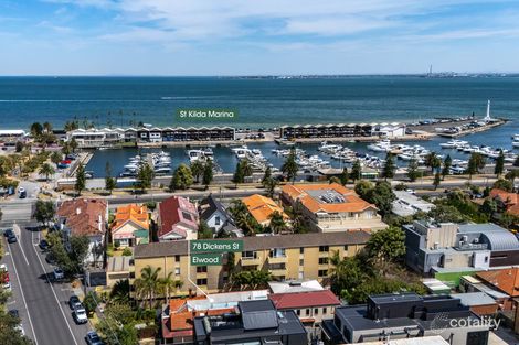 Property photo of 78 Dickens Street Elwood VIC 3184