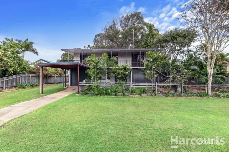 Property photo of 15 Flinders Street Point Vernon QLD 4655