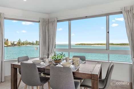 Property photo of 12/42 Maloja Avenue Caloundra QLD 4551