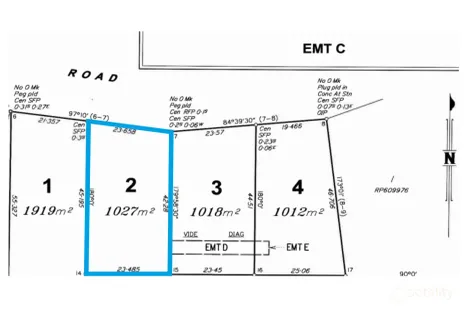 Property photo of 23 Findlay Street Yeppoon QLD 4703