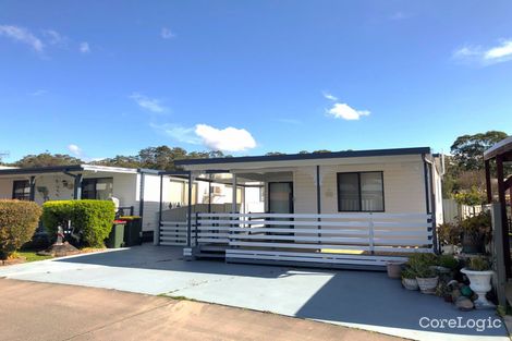 Property photo of 3/157 The Springs Road Sussex Inlet NSW 2540